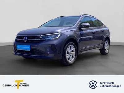 Volkswagen Taigo – Foto 1
