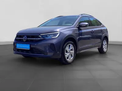 Volkswagen Taigo – Foto 2