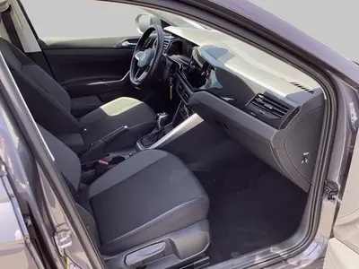 Volkswagen Taigo – Foto 4