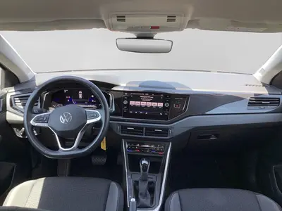 Volkswagen Taigo – Foto 5