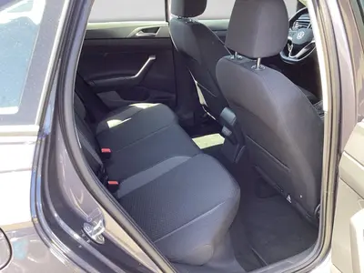 Volkswagen Taigo – Foto 6