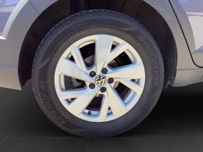 Volkswagen Taigo – Foto 7