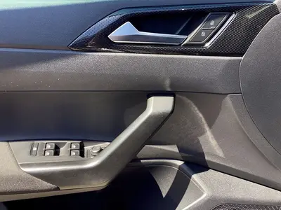 Volkswagen Taigo – Foto 8