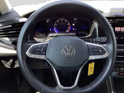 Volkswagen Taigo – Foto 9