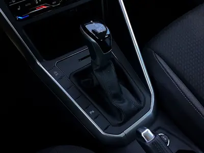 Volkswagen Taigo – Foto 11