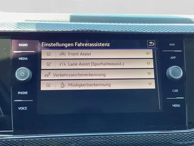 Volkswagen Taigo – Foto 14