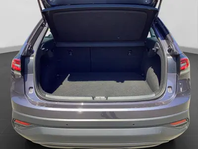 Volkswagen Taigo – Foto 17