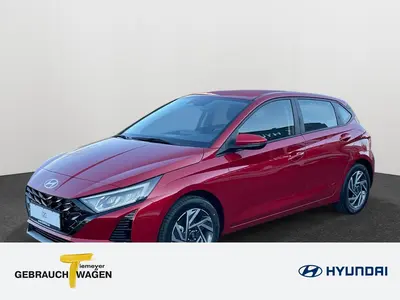 Hyundai i20 – Foto 1