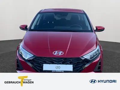 Hyundai i20 – Foto 2