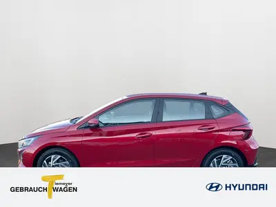 Hyundai i20 – Foto 8