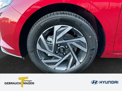 Hyundai i20 – Foto 9