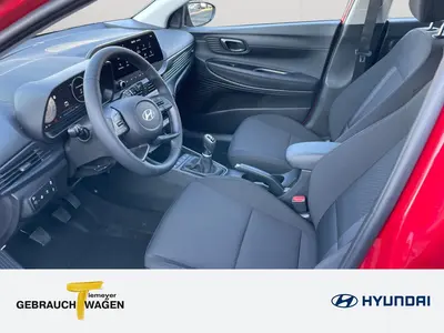 Hyundai i20 – Foto 10