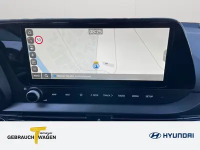 Hyundai i20 – Foto 14