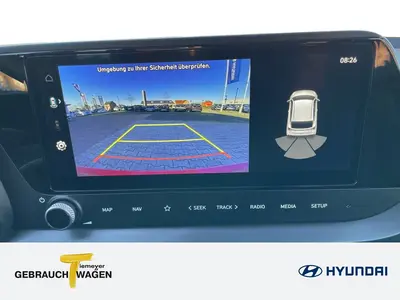 Hyundai i20 – Foto 15