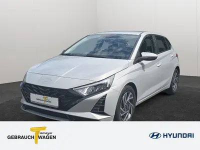Hyundai i20 – Foto 1