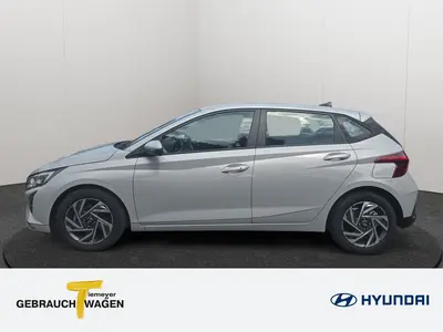 Hyundai i20 – Foto 8