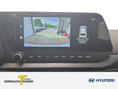 Hyundai i20 – Foto 15