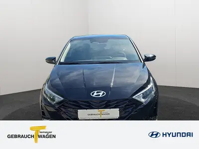 Hyundai i20 – Foto 2