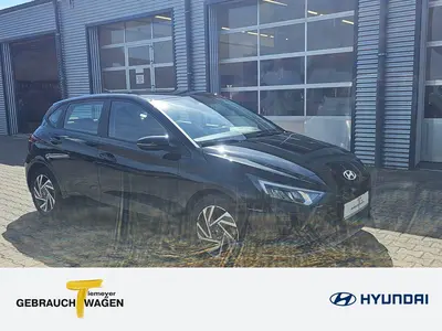 Hyundai i20 – Foto 3