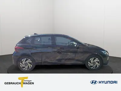 Hyundai i20 – Foto 4