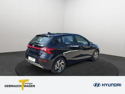 Hyundai i20 – Foto 5