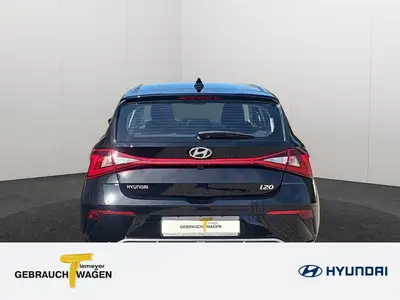 Hyundai i20 – Foto 6