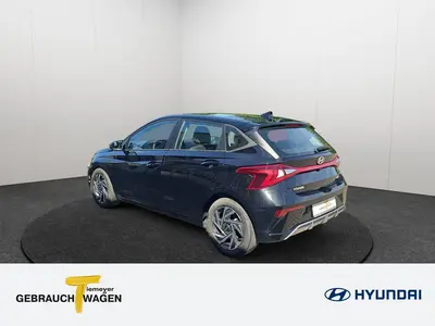 Hyundai i20 – Foto 7