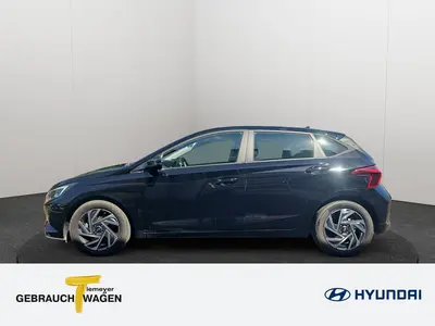 Hyundai i20 – Foto 8