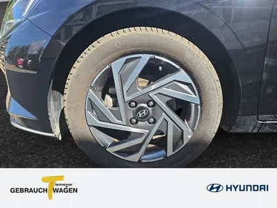 Hyundai i20 – Foto 9