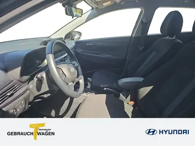 Hyundai i20 – Foto 10