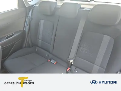 Hyundai i20 – Foto 11