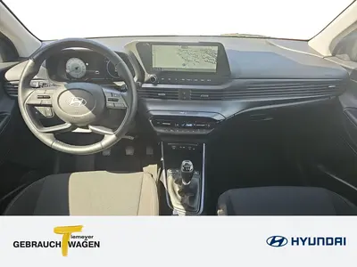 Hyundai i20 – Foto 12