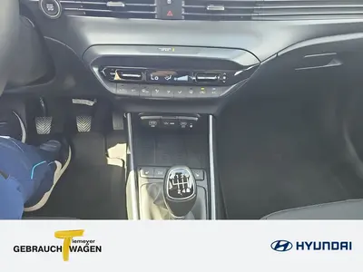 Hyundai i20 – Foto 13
