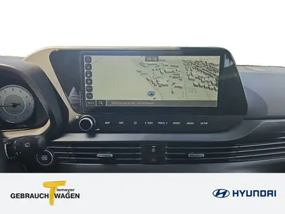 Hyundai i20 – Foto 14