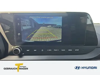 Hyundai i20 – Foto 15