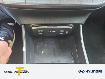 Hyundai i20 – Foto 16
