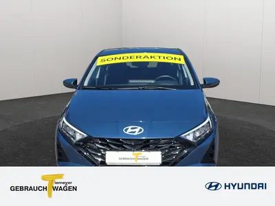 Hyundai i20 – Foto 2