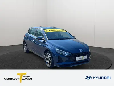 Hyundai i20 – Foto 3