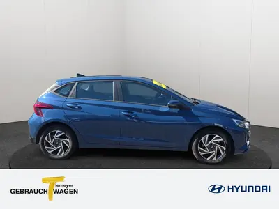 Hyundai i20 – Foto 4