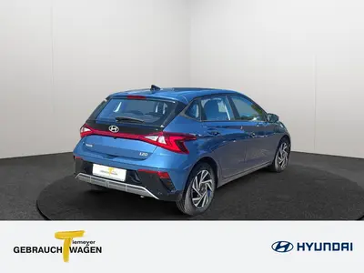 Hyundai i20 – Foto 5