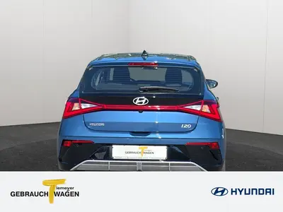 Hyundai i20 – Foto 6