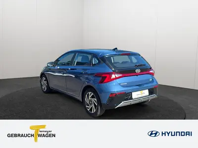 Hyundai i20 – Foto 7