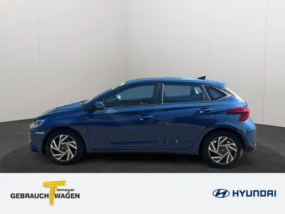 Hyundai i20 – Foto 8