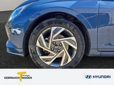 Hyundai i20 – Foto 9