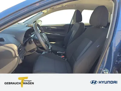 Hyundai i20 – Foto 10