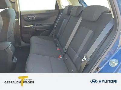 Hyundai i20 – Foto 11