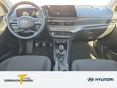 Hyundai i20 – Foto 12