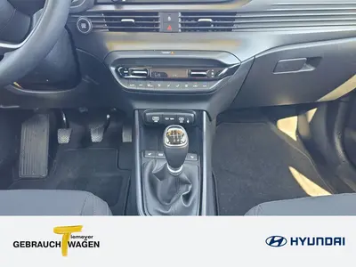 Hyundai i20 – Foto 13