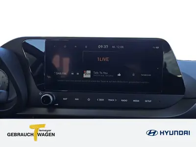 Hyundai i20 – Foto 14
