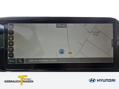 Hyundai i20 – Foto 15